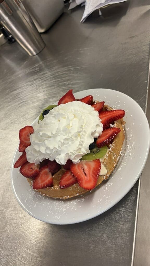 Clementine Cafe