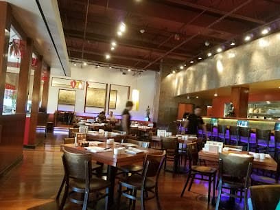 Sang Kee Asian Bistro