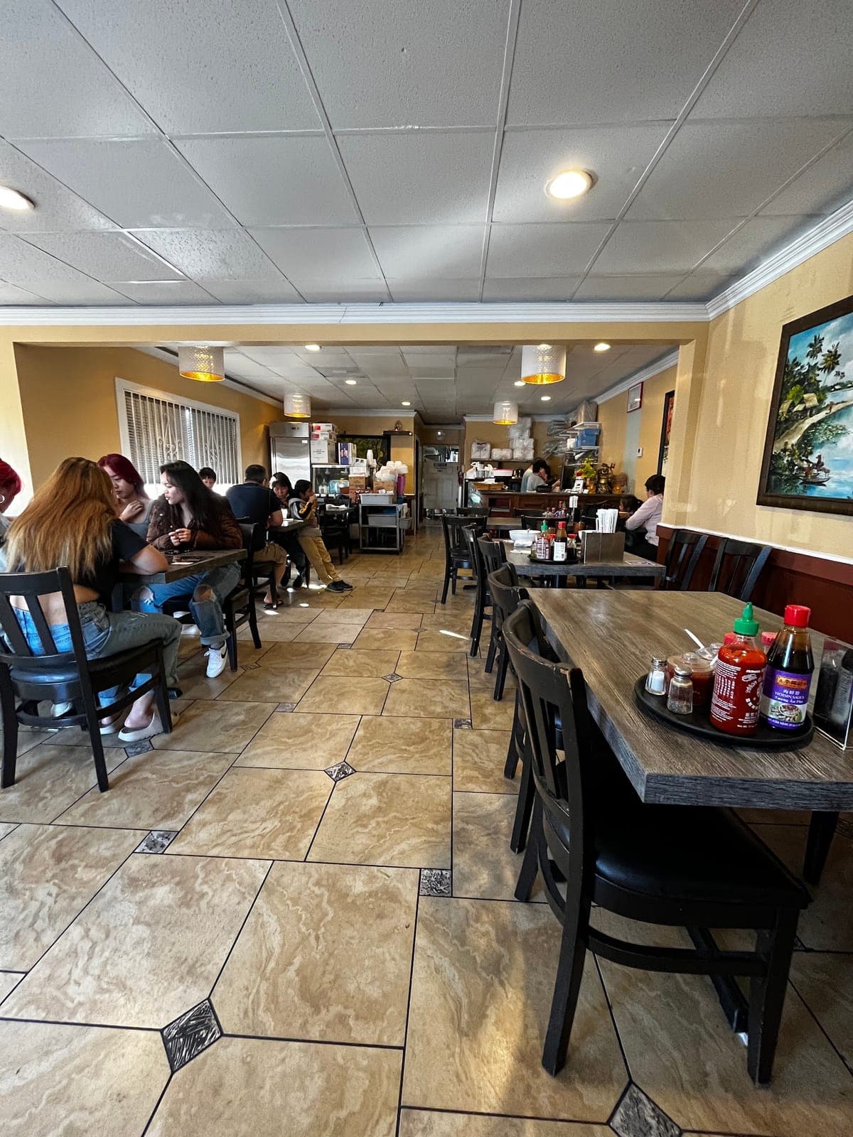 Thai Lai Restaurant
