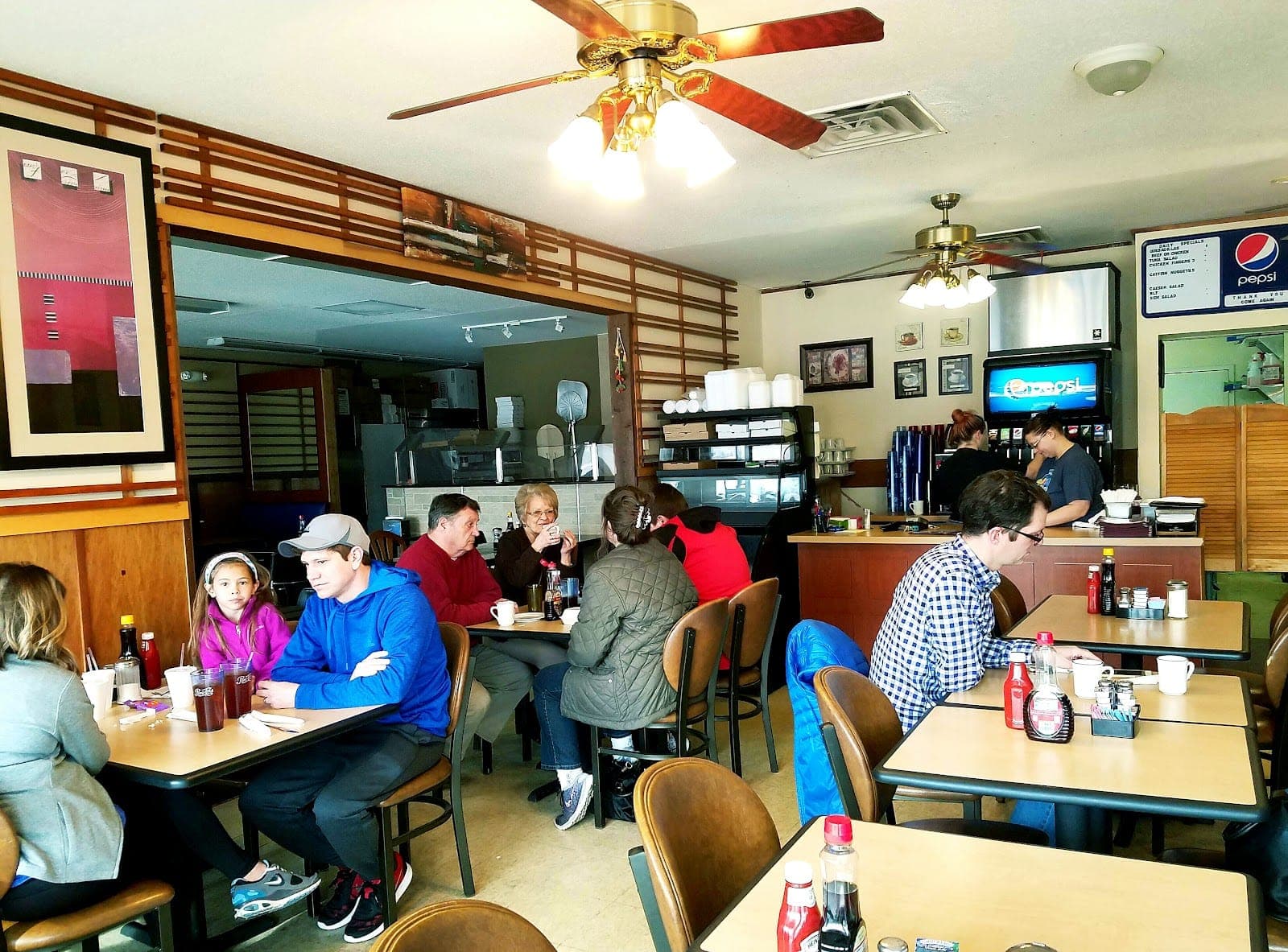 Jo Jo's