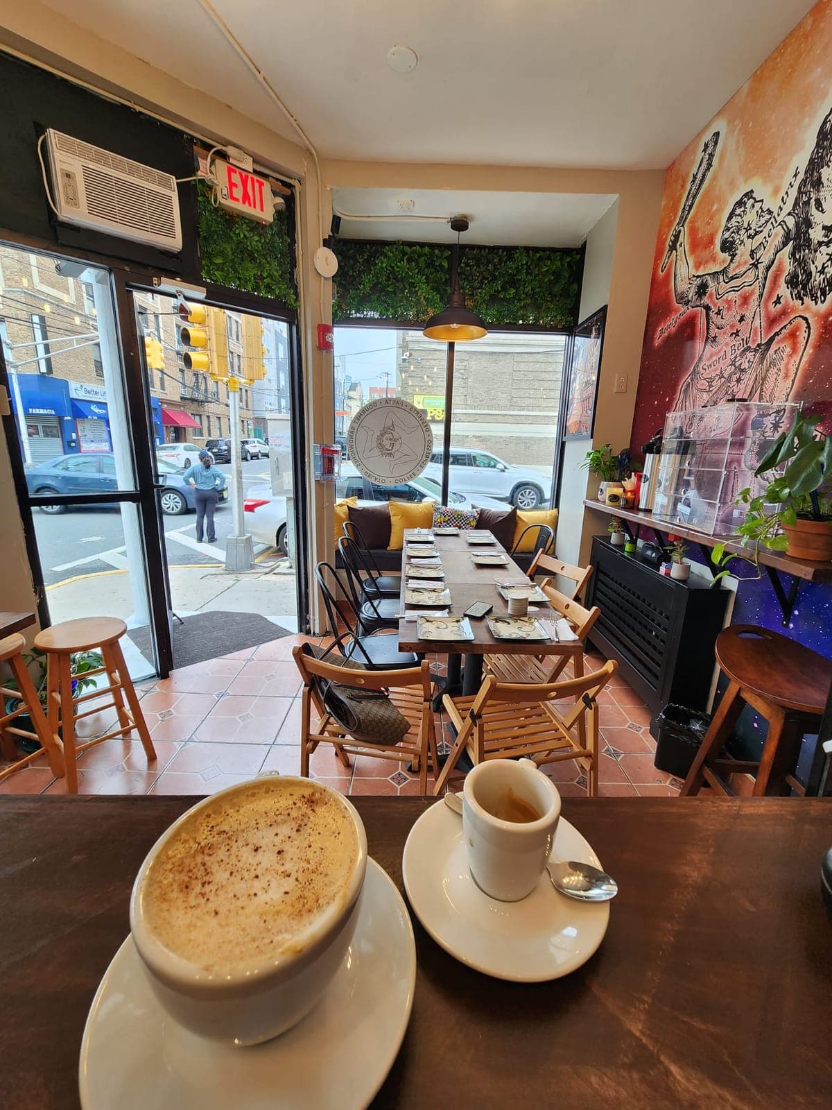 Piccola Caffetteria