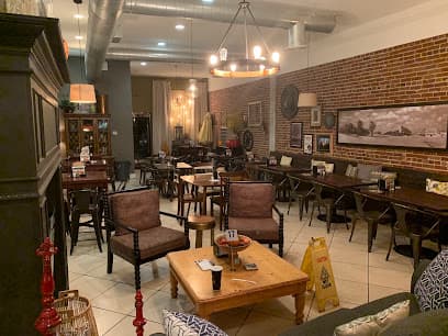 Downtown Deli & Coffee Company