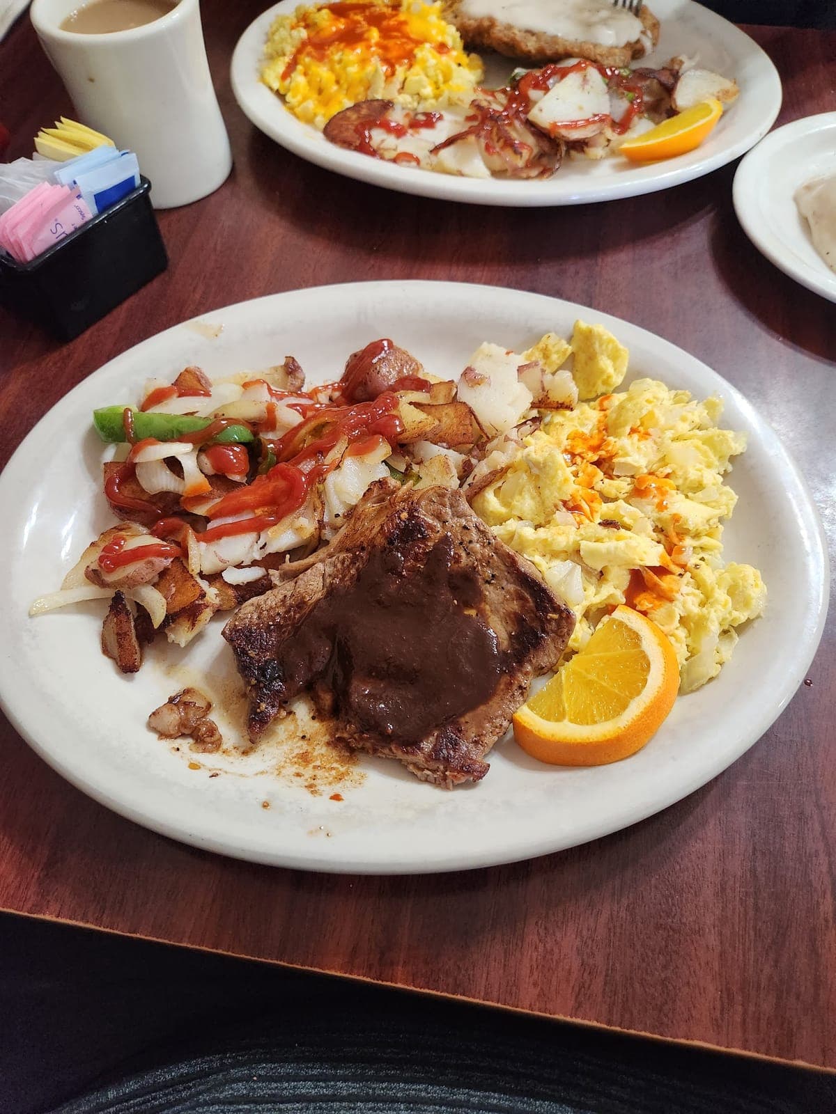 YANI's CAFE