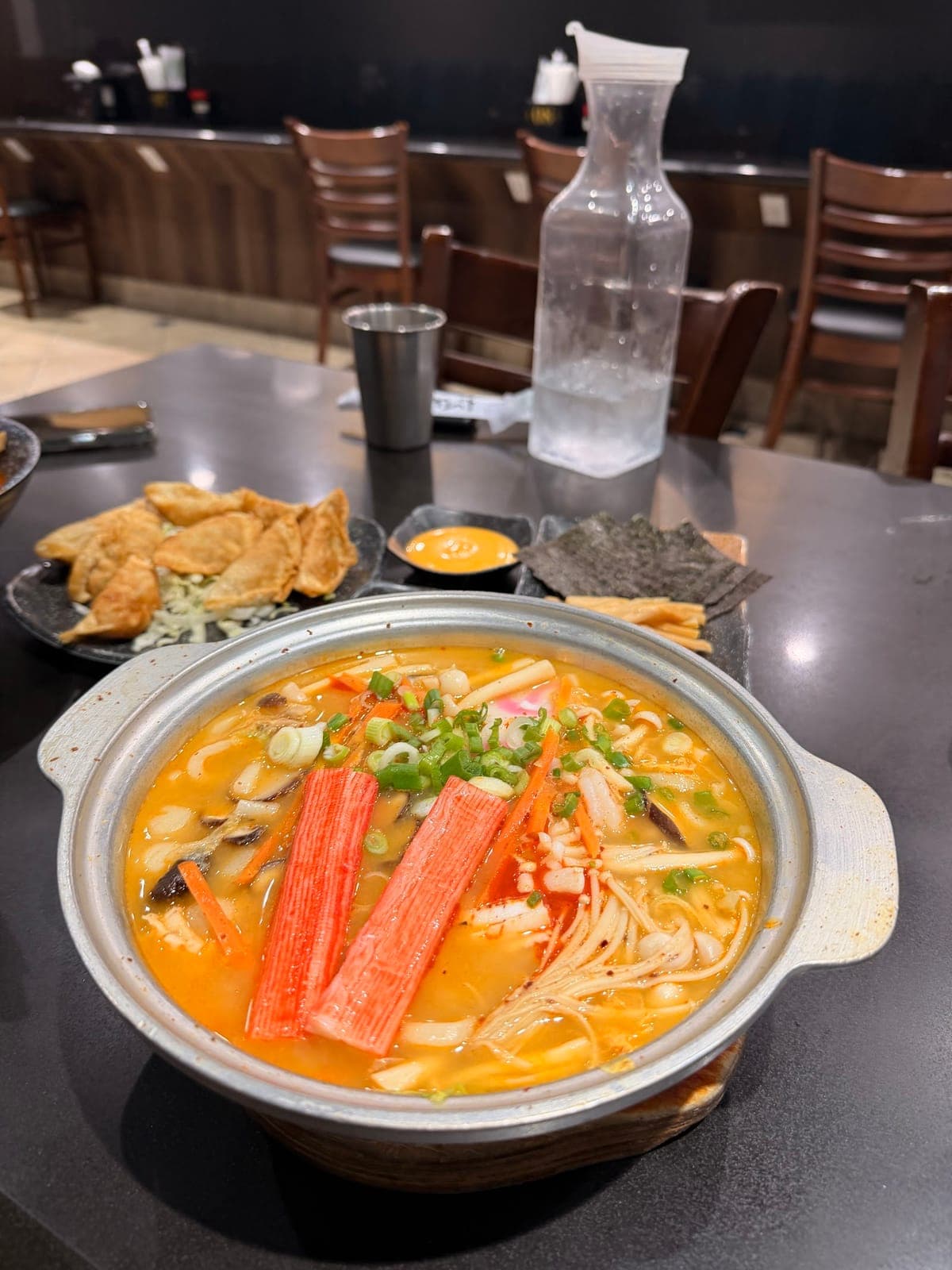 369 Noodle House