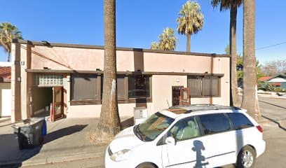 Kimball's California Bistro