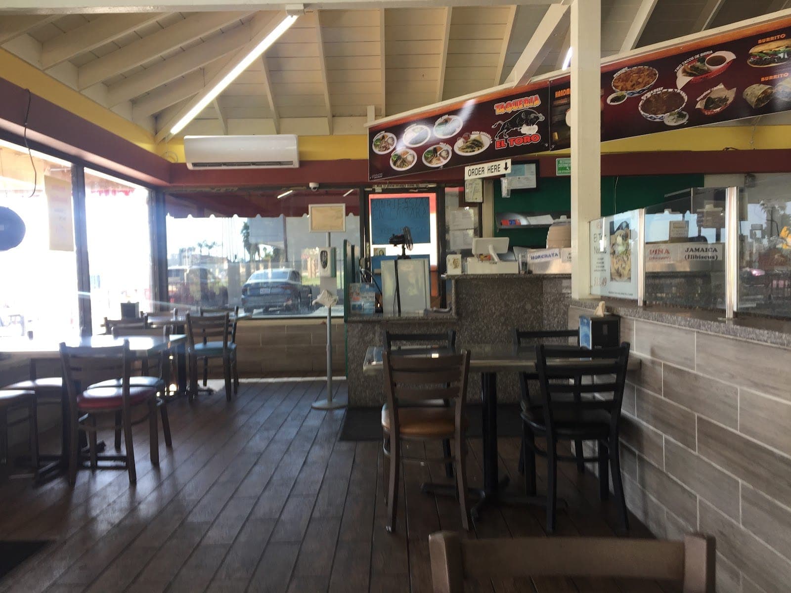 El Toro Taqueria