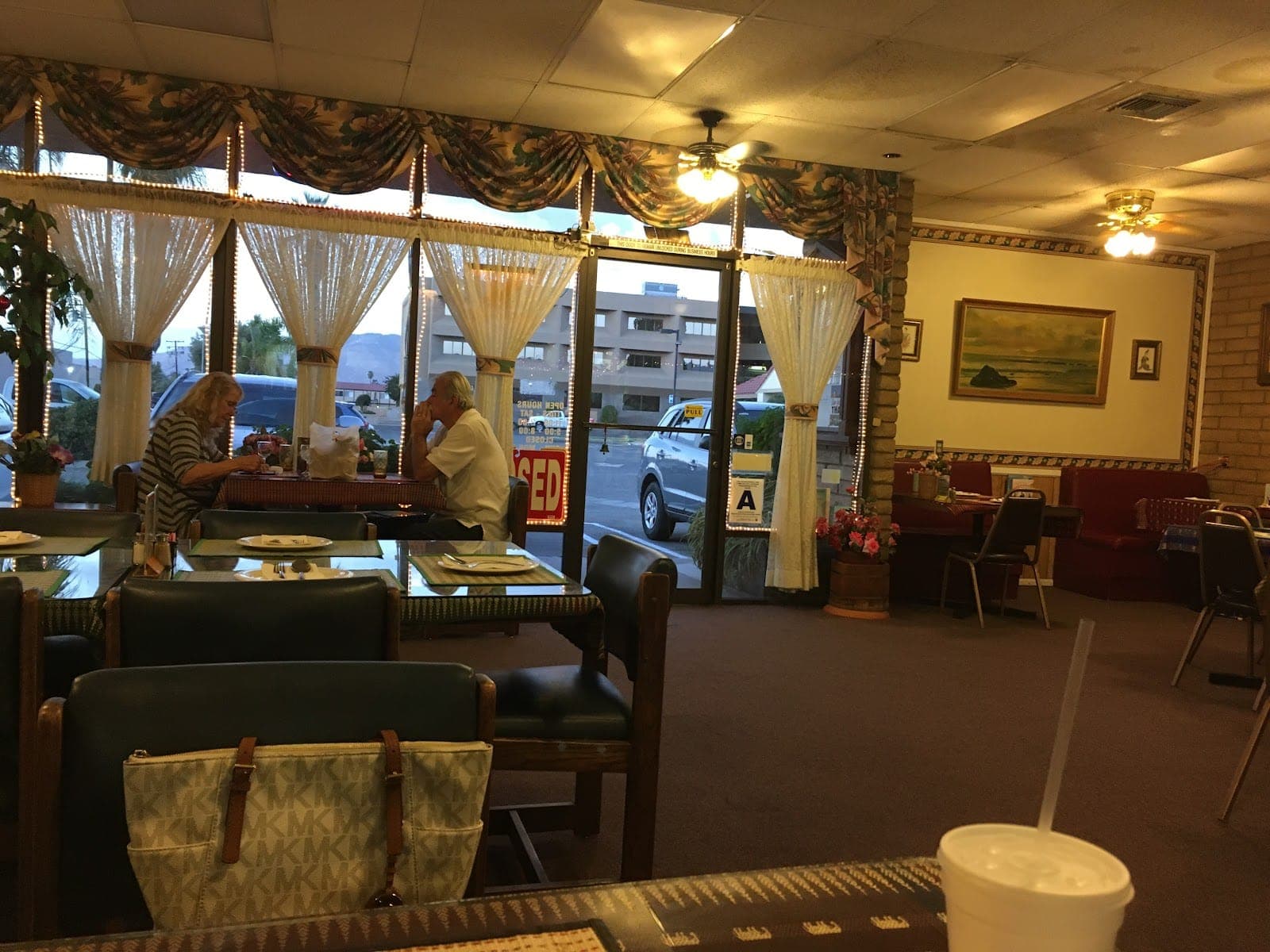 Siam Garden Restaurant