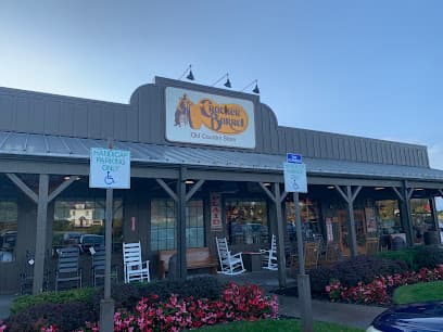 Cracker Barrel Old Country Store