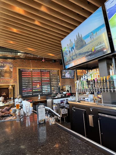BJ's Restaurant & Brewhouse