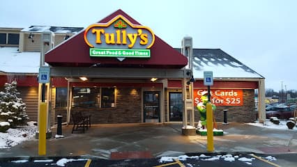 Tully’s Good Times Rochester