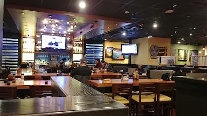 Outback Steakhouse