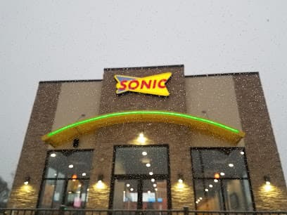 Sonic Drive-In