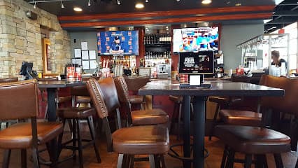 Red Robin Gourmet Burgers and Brews