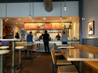 Chipotle Mexican Grill