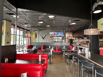 Via 313 Pizza