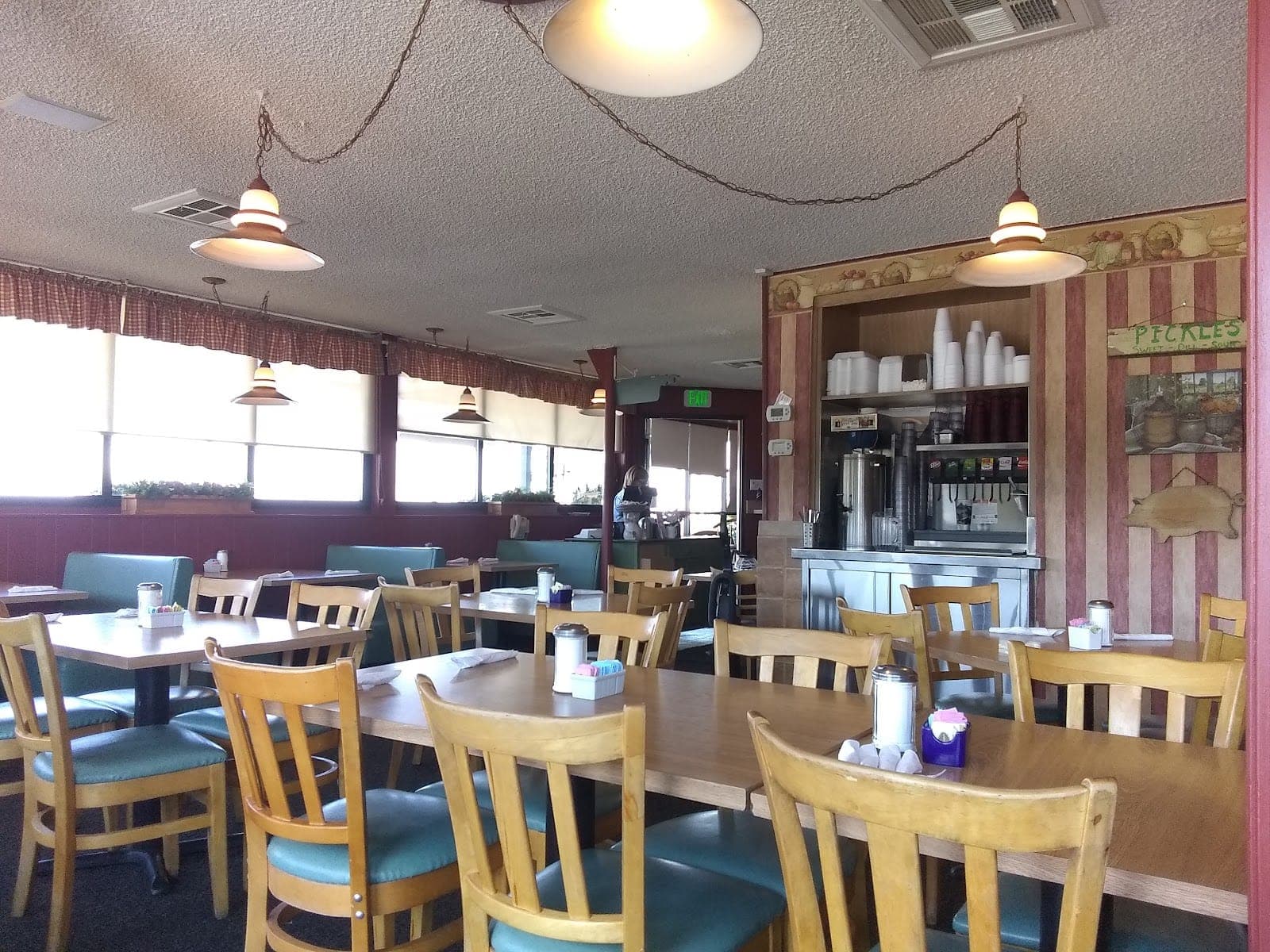 Molly Brown's Country Cafe