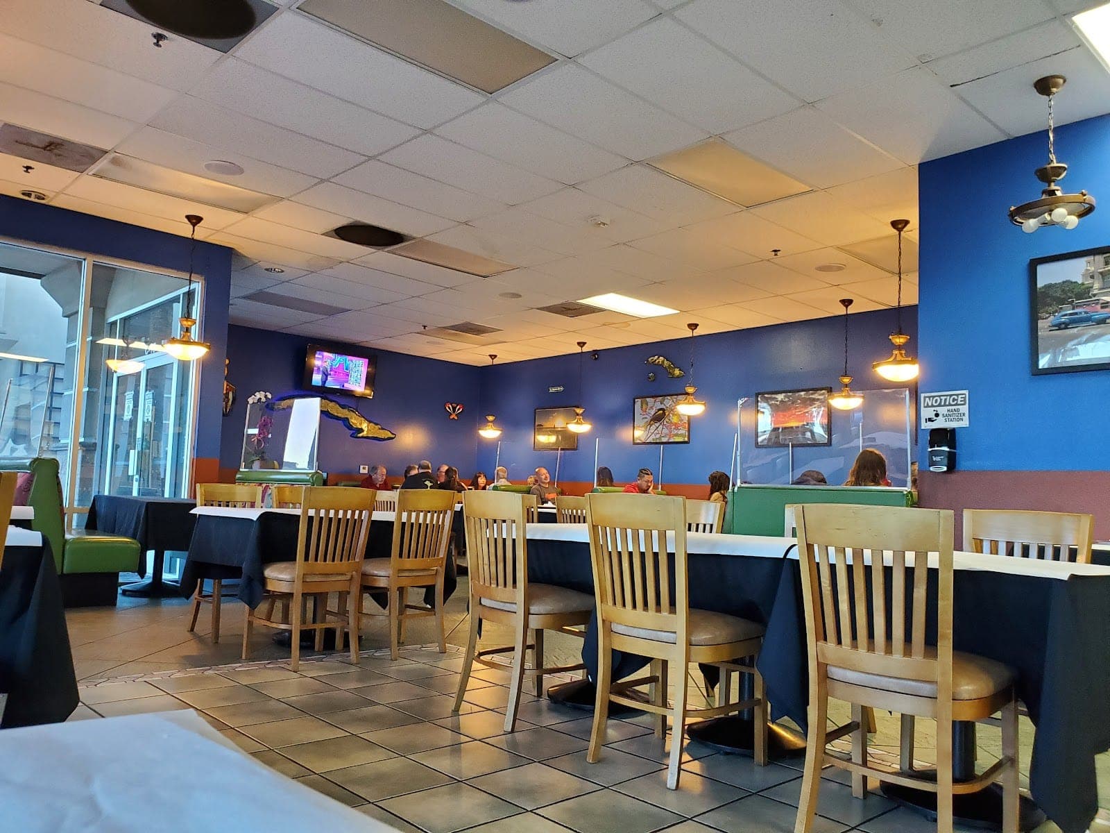 Havanazucar Cuban Restaurant