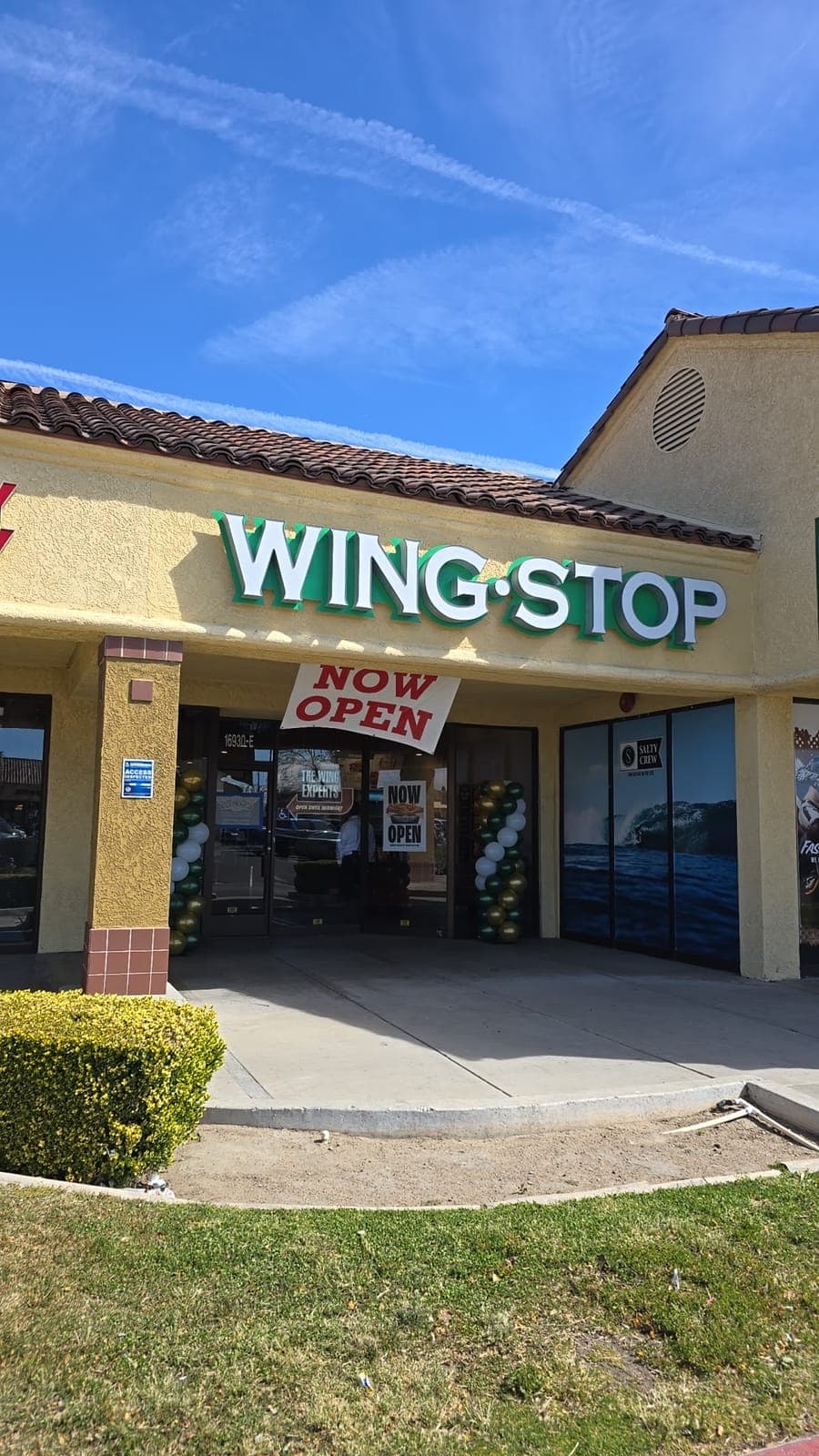 Wingstop