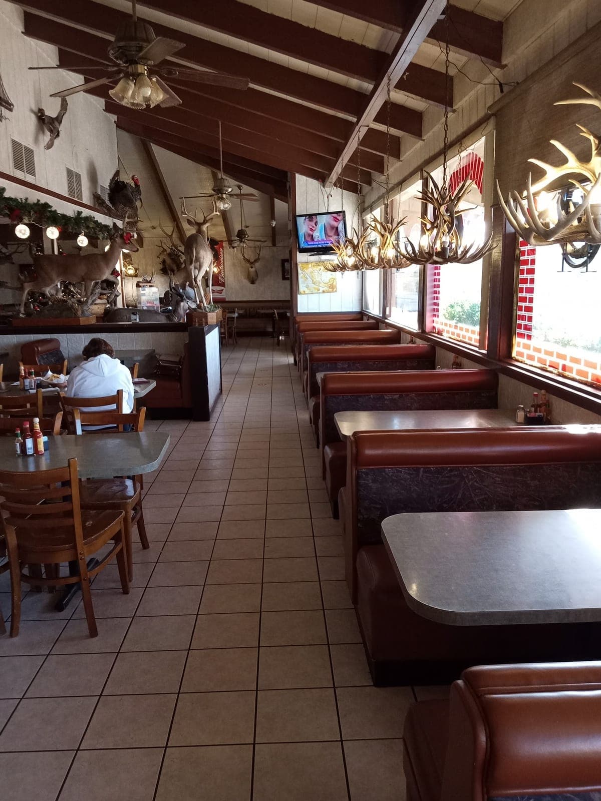 Casa Jimenez Restaurant