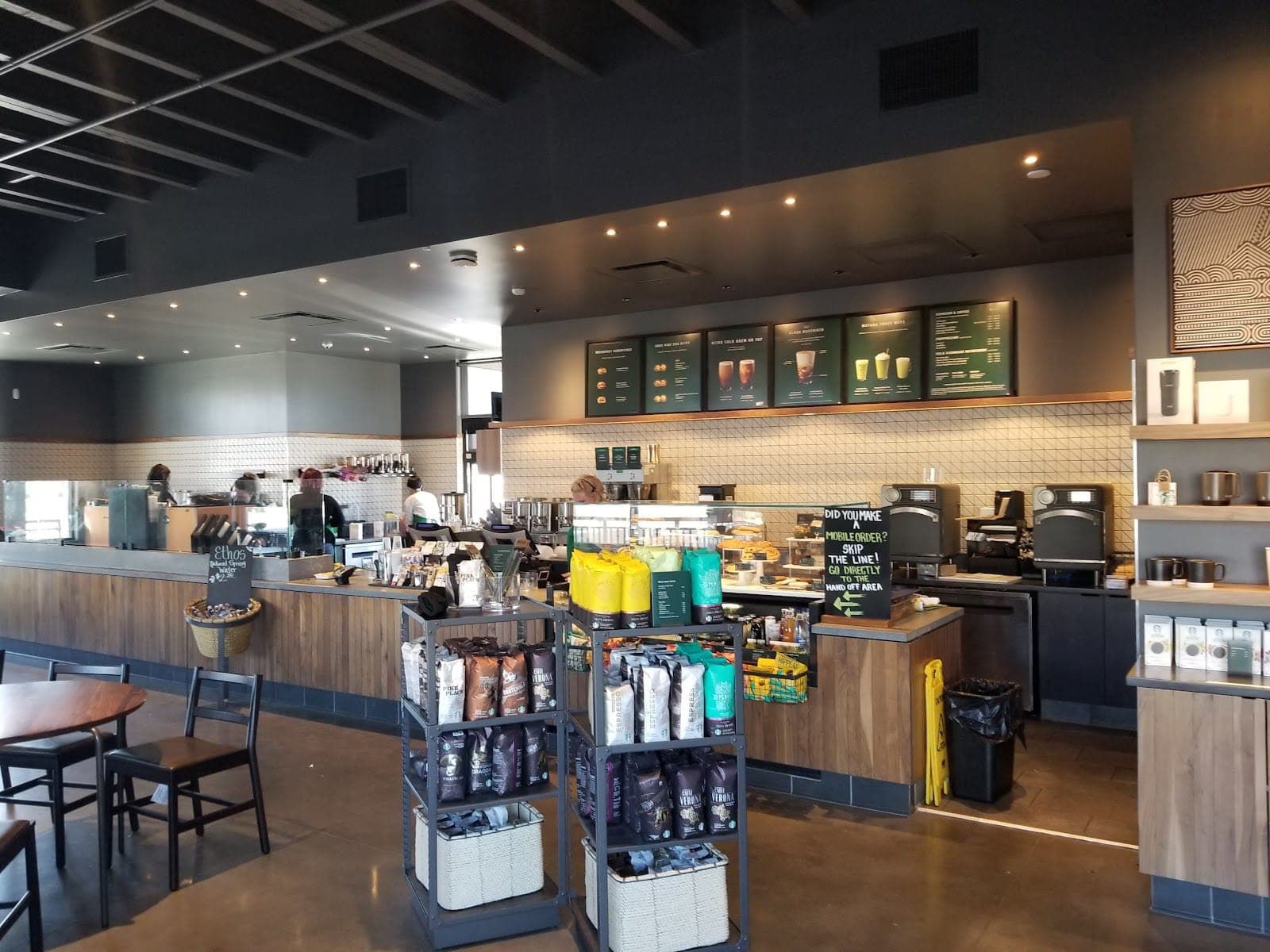 Starbucks Coffee Company