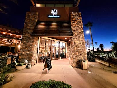 Mi Cocina Restaurant