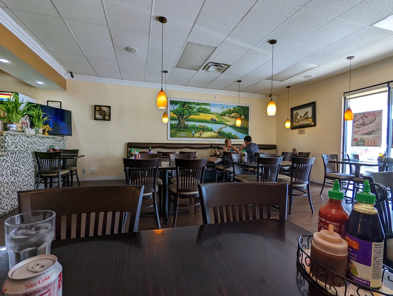 Phở T&T Vietnamese Restaurant