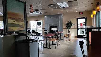 Jack in the Box