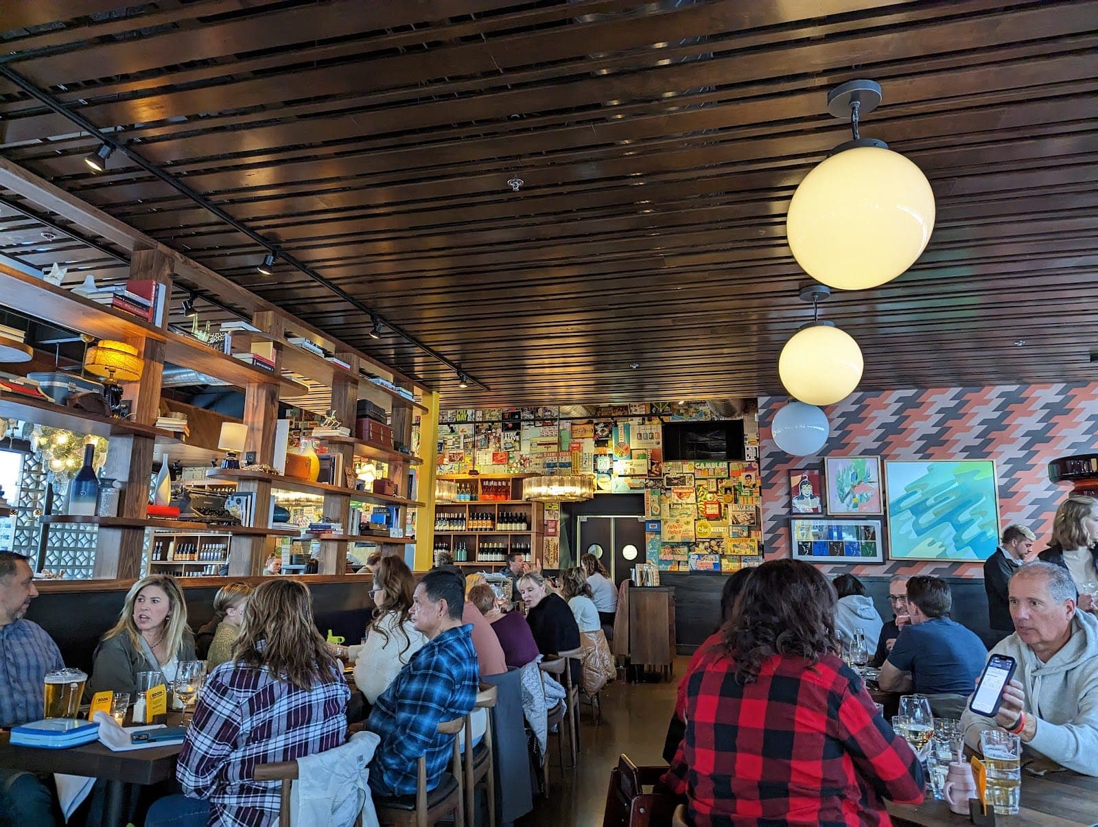 Postino Highlands Ranch