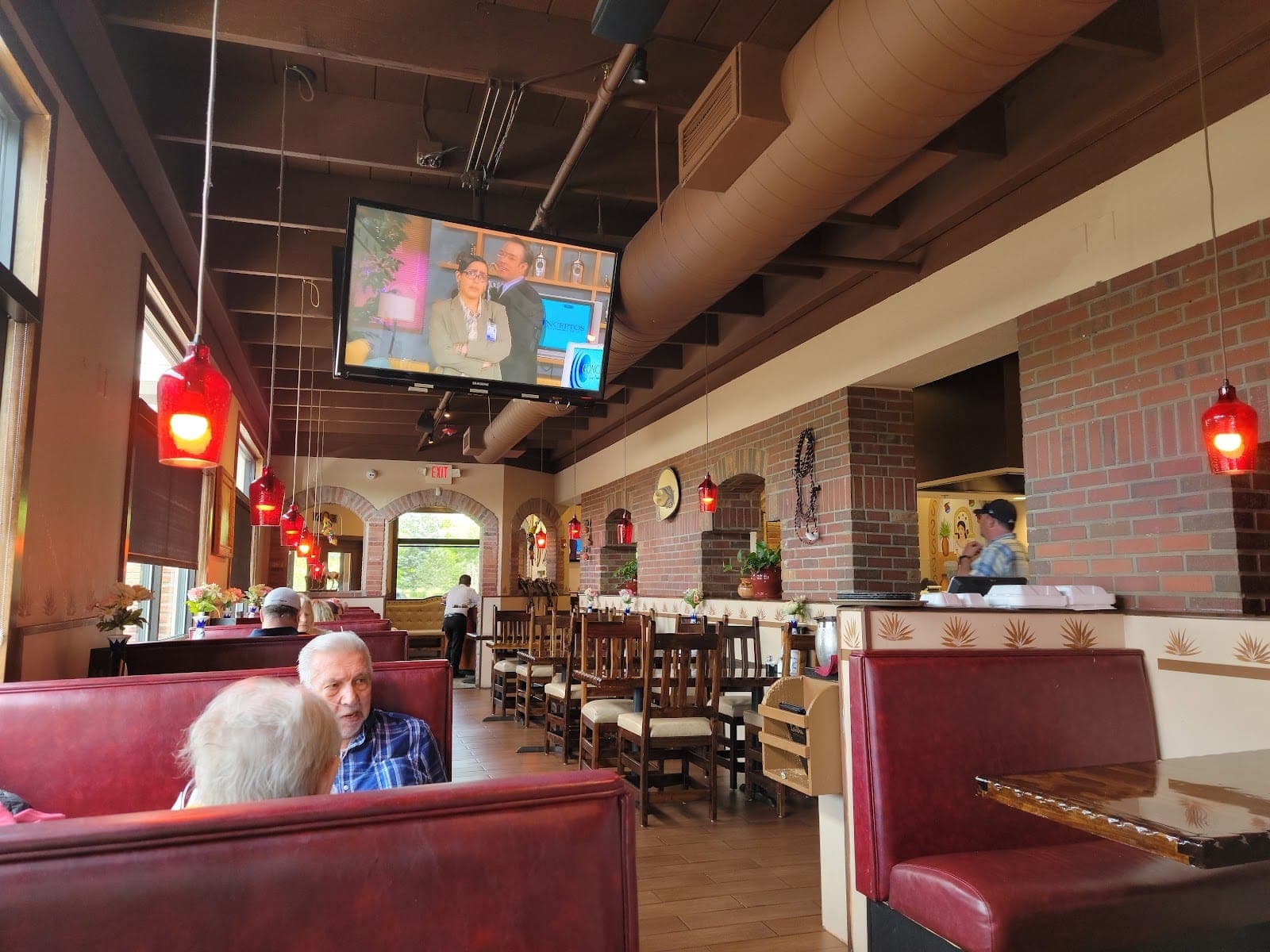 Los Dos Potrillos Mexican Restaurant - Highlands Ranch