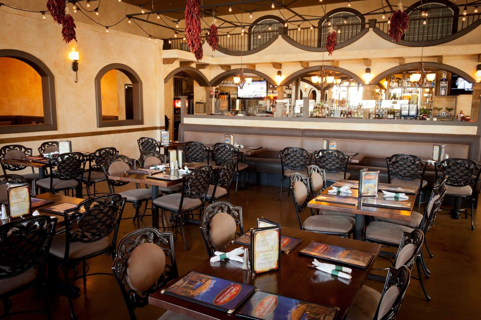 Casa Caliente Mexican Restaurant