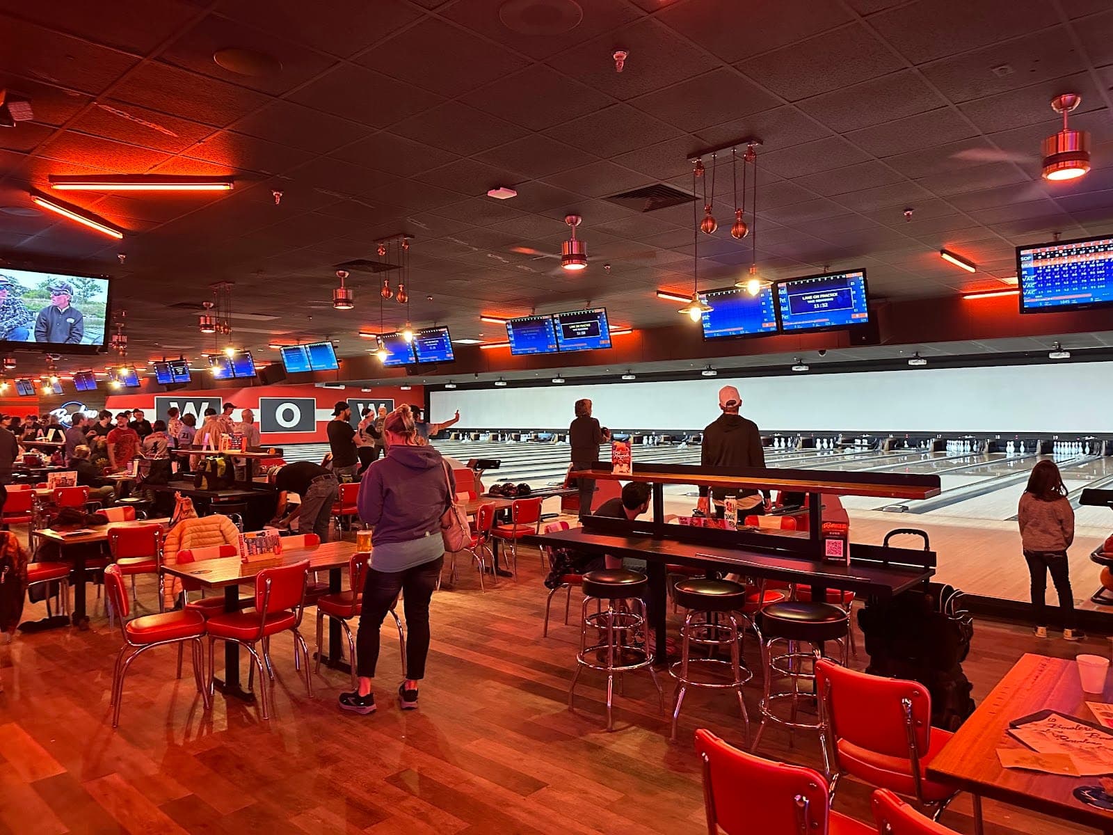 Bowlero Littleton