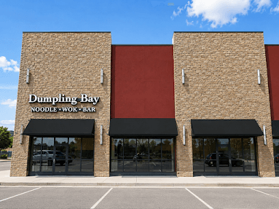 Dumpling Bay (Noodle, Wok & Bar)