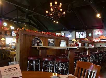 Beer Barrel Pizza & Grill