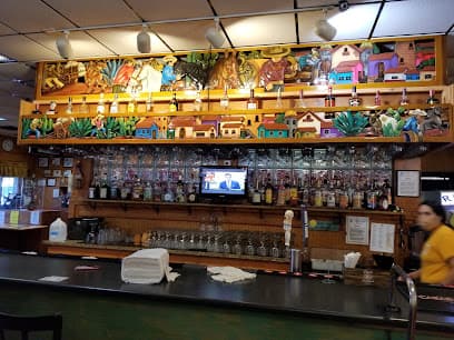 Rodeo Mexican Restaurant