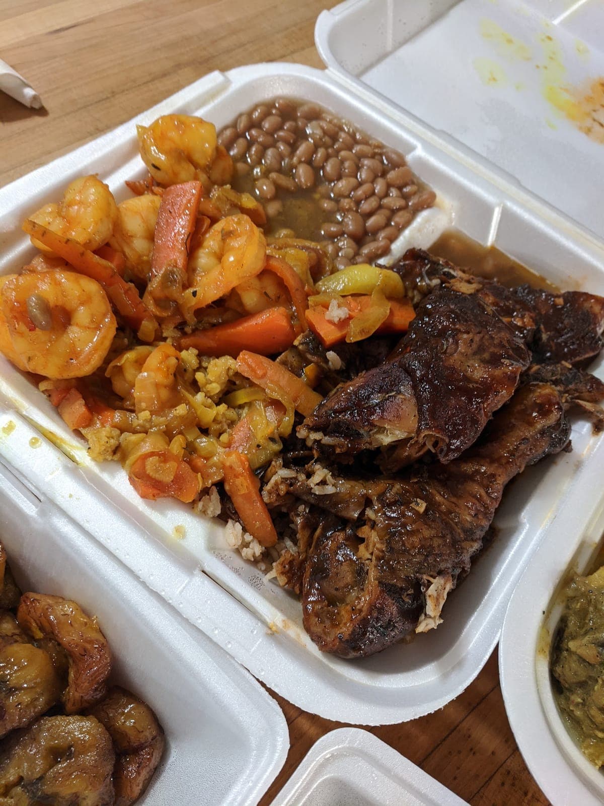 Negril Caribbean Restaurant