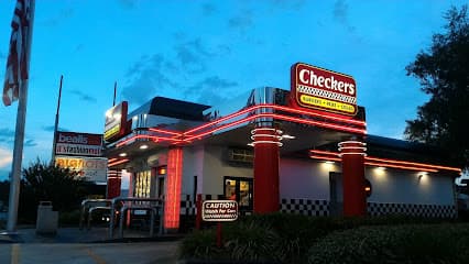 Checkers