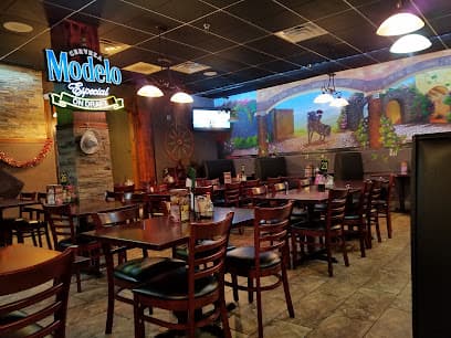 Mexico Lindo Mexican Restaurant Bar & Grill