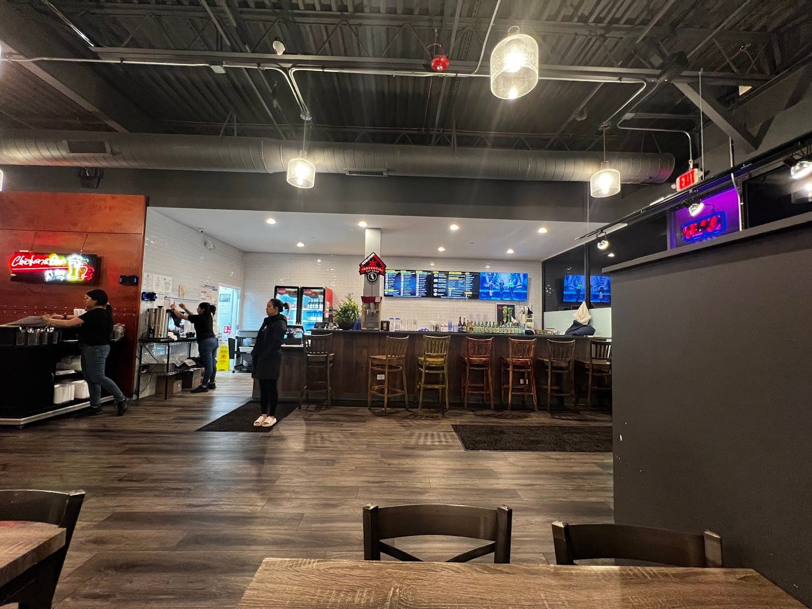 bb.q Chicken Schaumburg