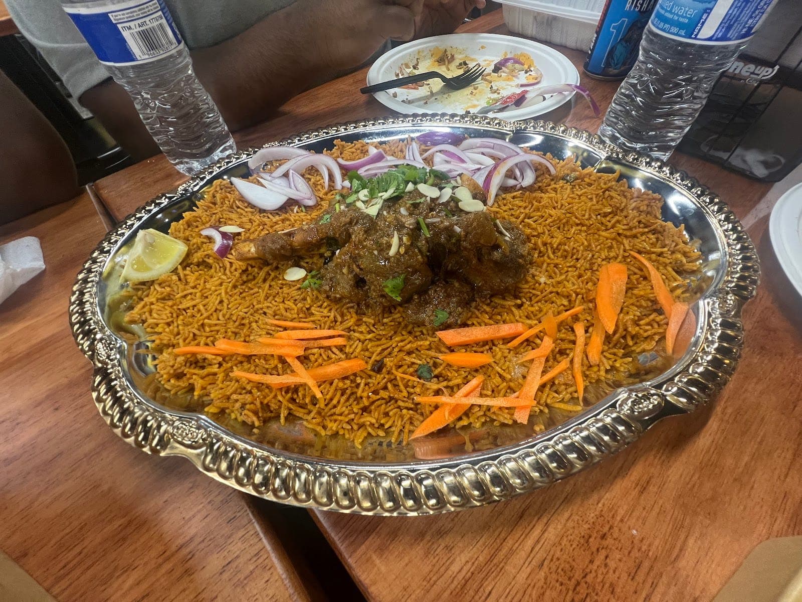 Dum N Grill - Indian Restaurant