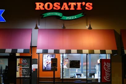 Rosati’s Pizza