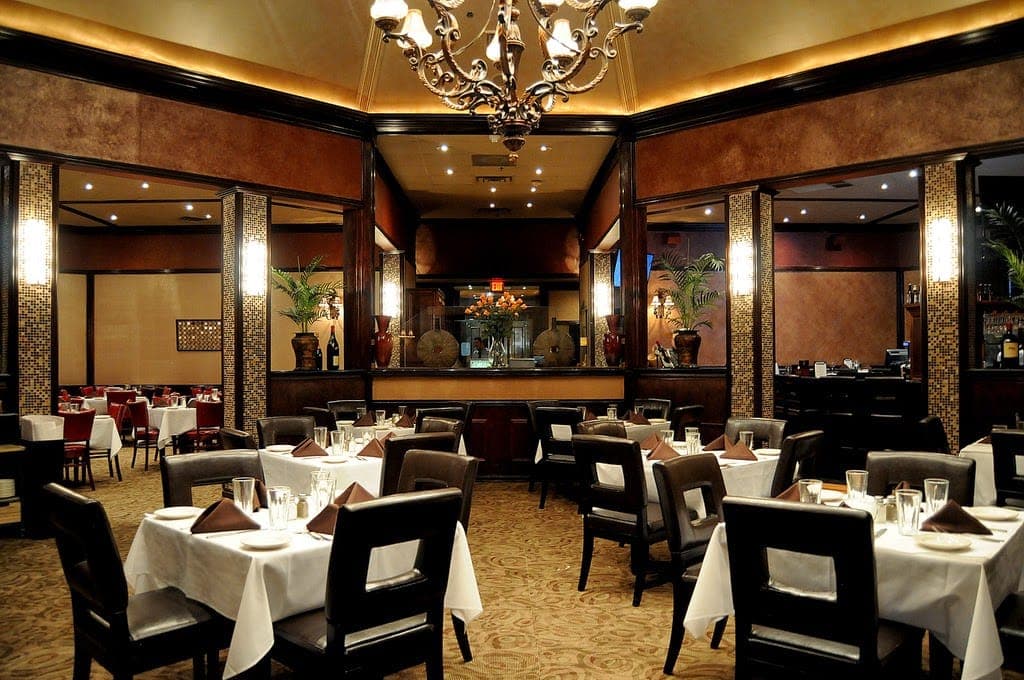Chicago Prime Italian Steakhouse