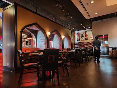 Bombay Chopsticks by India House-Hoffman Estates