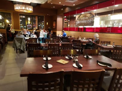 Granite City Food & Brewery