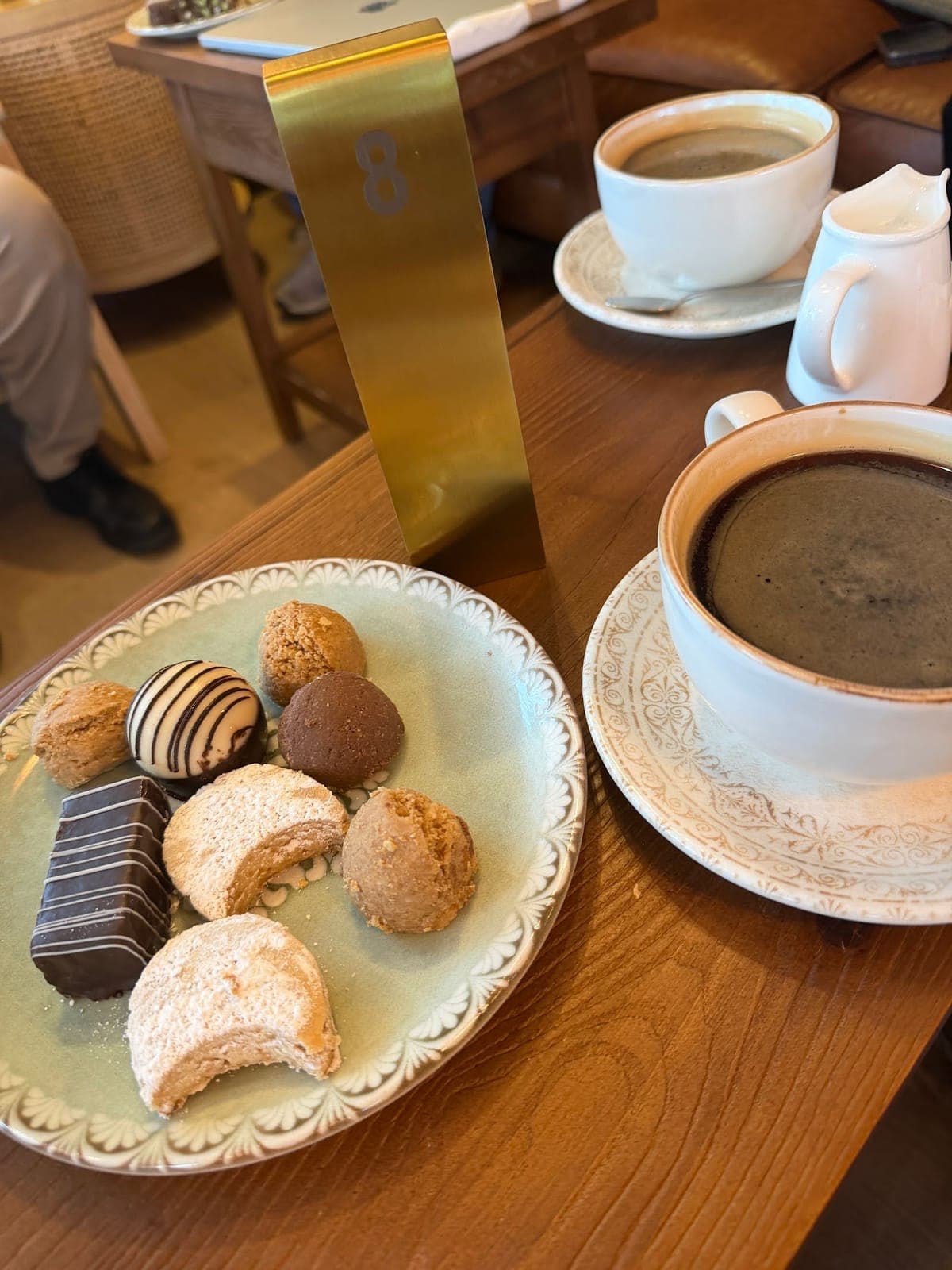 House of Tales Bakery & Cafe