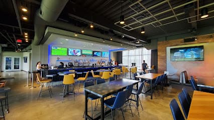 Topgolf Holtsville