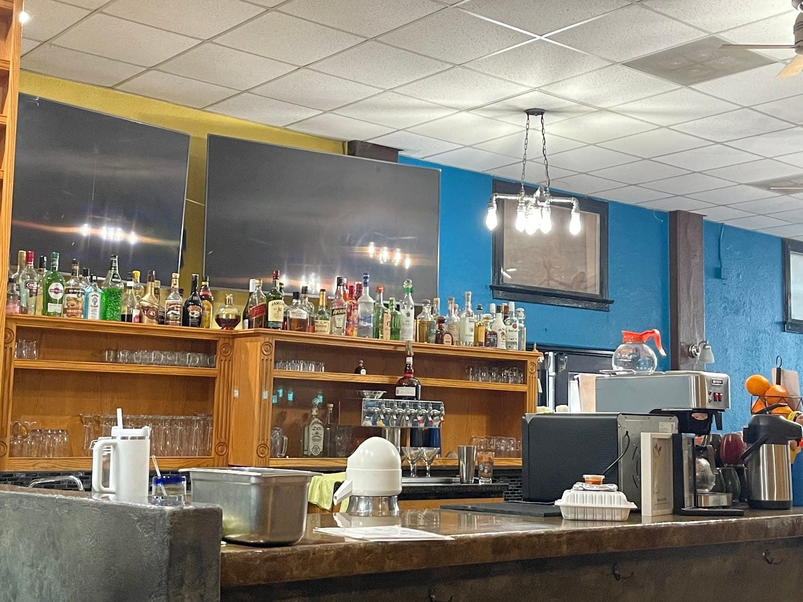Las Micheladas Bar & Grill