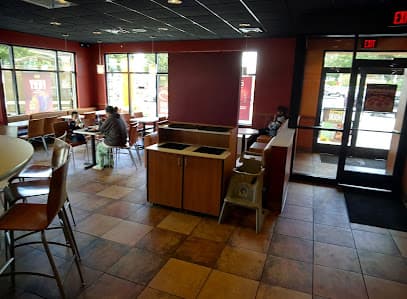 Taco Bell / Pizza Hut