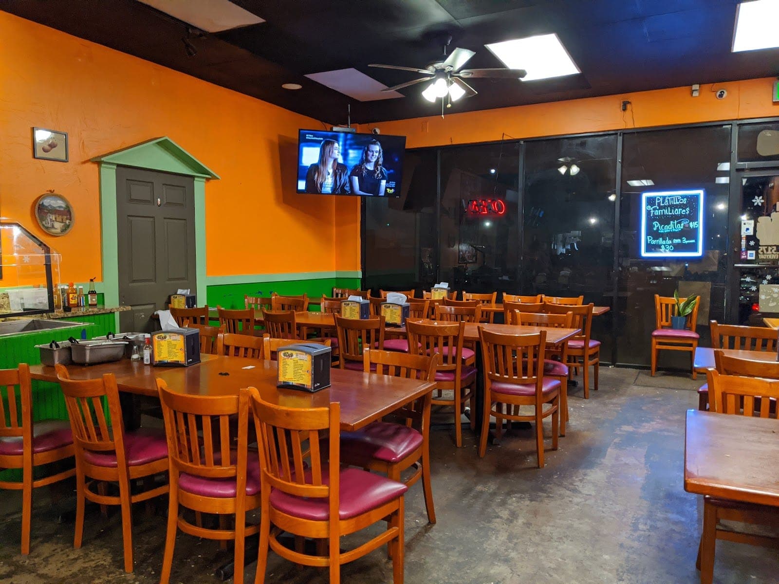Taqueria Los Primos