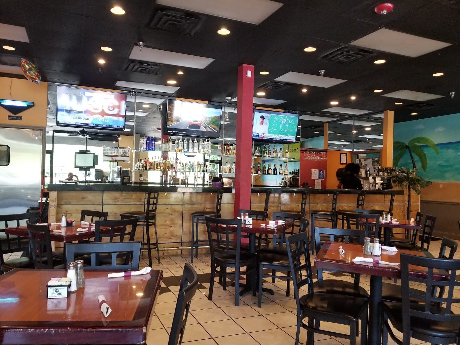 Jake's Soulfood Cafe Hoover