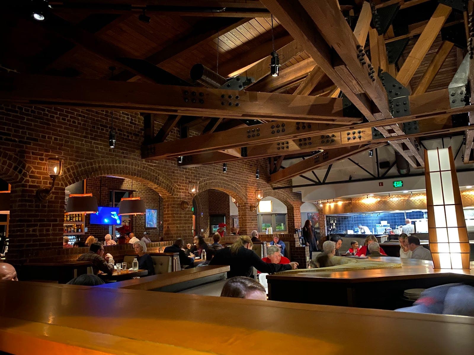 J. Alexander's Restaurant